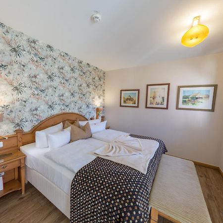 Romantik Hotel Namenlos Аренсхоп Екстериор снимка