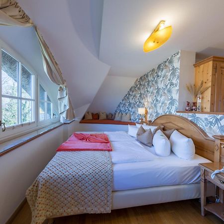 Romantik Hotel Namenlos Аренсхоп Екстериор снимка