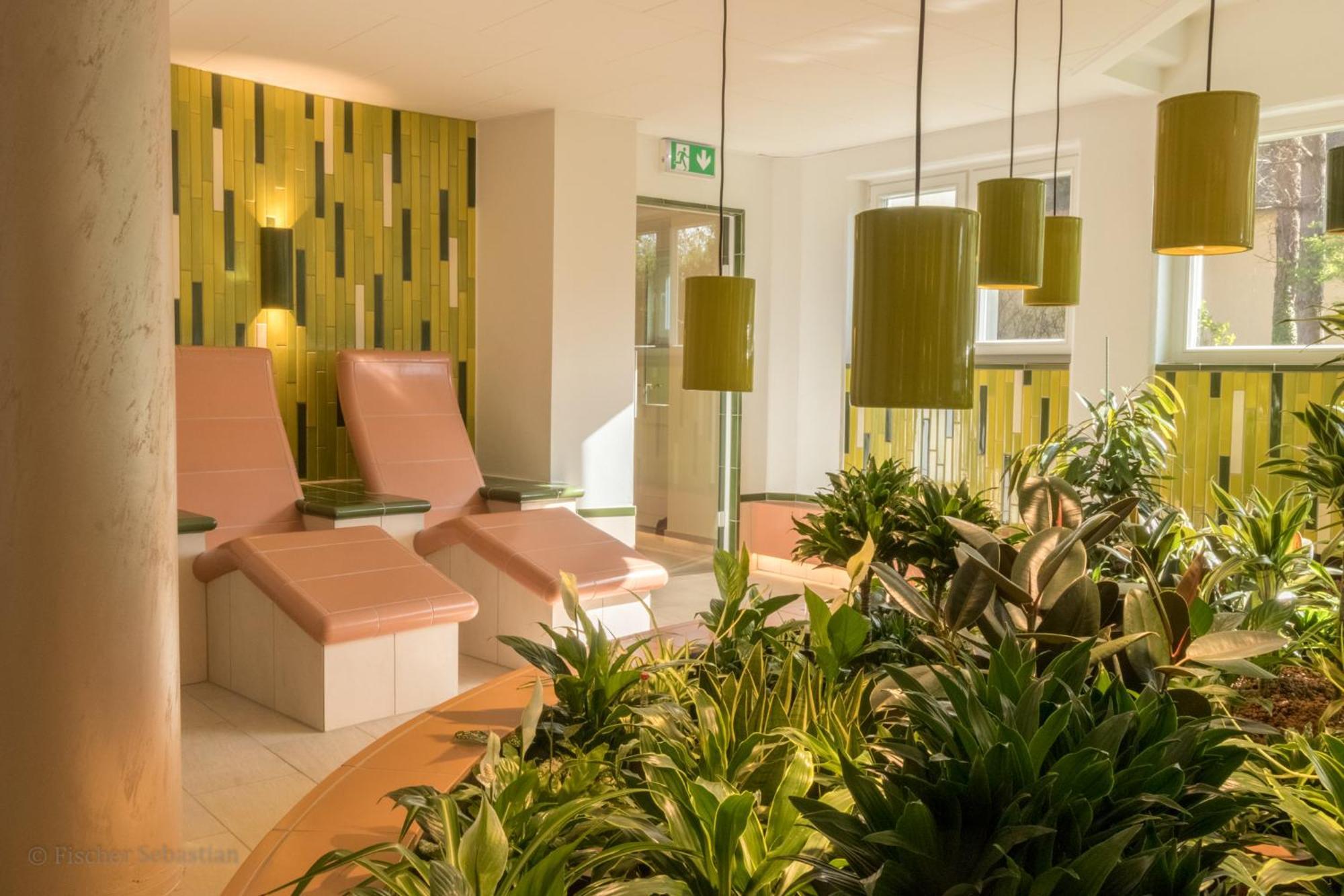 Romantik Hotel Namenlos Аренсхоп Екстериор снимка