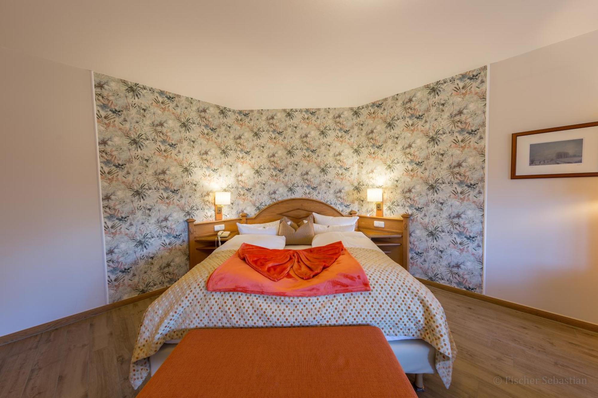 Romantik Hotel Namenlos Аренсхоп Екстериор снимка