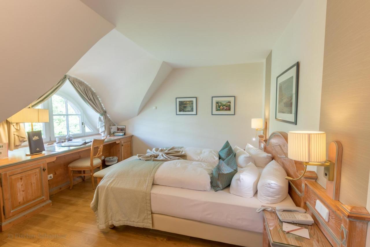 Romantik Hotel Namenlos Аренсхоп Екстериор снимка